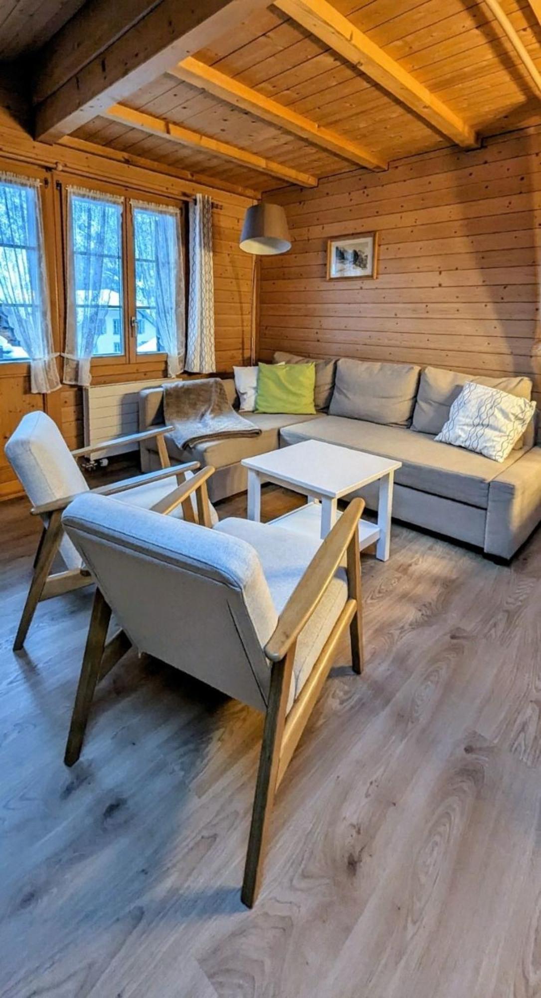 Ferienwohnung Margrit Ost 劳特布龙嫩 外观 照片